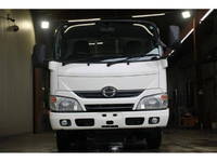 HINO Dutro Flat Body TKG-XZU605M 2015 149,000km_6