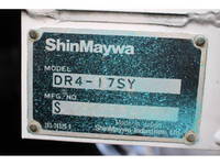HINO Ranger Deep Dump TKG-FC9JCAA 2012 62,000km_12