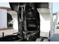 HINO Ranger Deep Dump TKG-FC9JCAA 2012 62,000km_16