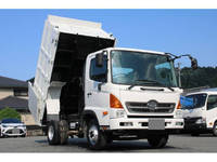 HINO Ranger Deep Dump TKG-FC9JCAA 2012 62,000km_1