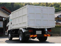 HINO Ranger Deep Dump TKG-FC9JCAA 2012 62,000km_2