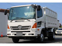 HINO Ranger Deep Dump TKG-FC9JCAA 2012 62,000km_3