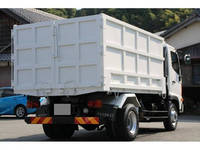 HINO Ranger Deep Dump TKG-FC9JCAA 2012 62,000km_4