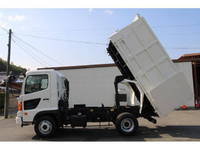 HINO Ranger Deep Dump TKG-FC9JCAA 2012 62,000km_5