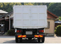 HINO Ranger Deep Dump TKG-FC9JCAA 2012 62,000km_7