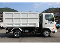 HINO Ranger Deep Dump TKG-FC9JCAA 2012 62,000km_9