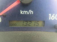 MITSUBISHI FUSO Canter Truck (With 3 Steps Of Cranes) PA-FE73DEN 2006 132,151km_12
