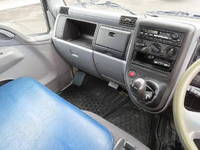 MITSUBISHI FUSO Canter Truck (With 3 Steps Of Cranes) PA-FE73DEN 2006 132,151km_13
