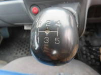 MITSUBISHI FUSO Canter Truck (With 3 Steps Of Cranes) PA-FE73DEN 2006 132,151km_16