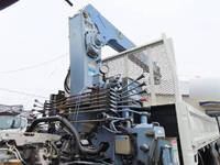 MITSUBISHI FUSO Canter Truck (With 3 Steps Of Cranes) PA-FE73DEN 2006 132,151km_24