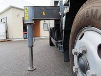 MITSUBISHI FUSO Canter Truck (With 3 Steps Of Cranes) PA-FE73DEN 2006 132,151km_27