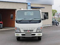 MITSUBISHI FUSO Canter Truck (With 3 Steps Of Cranes) PA-FE73DEN 2006 132,151km_4