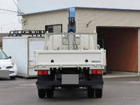 MITSUBISHI FUSO Canter Truck (With 3 Steps Of Cranes) PA-FE73DEN 2006 132,151km_6