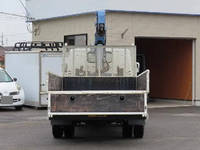 MITSUBISHI FUSO Canter Truck (With 3 Steps Of Cranes) PA-FE73DEN 2006 132,151km_7