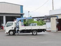 MITSUBISHI FUSO Canter Truck (With 3 Steps Of Cranes) PA-FE73DEN 2006 132,151km_8