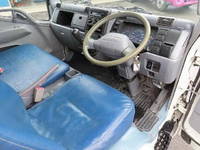 MITSUBISHI FUSO Canter Truck (With 3 Steps Of Cranes) PA-FE73DEN 2006 132,151km_9