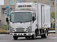 ISUZU Elf Refrigerator & Freezer Truck TPG-NMR85AN 2017 60,798km_1