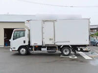 ISUZU Elf Refrigerator & Freezer Truck TPG-NMR85AN 2017 60,798km_3
