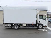 ISUZU Elf Refrigerator & Freezer Truck TPG-NMR85AN 2017 60,798km_4