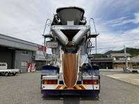 HINO Profia Mixer Truck LKG-FS1AKAA 2012 314,290km_10