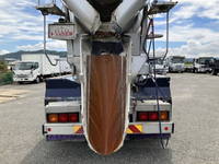 HINO Profia Mixer Truck LKG-FS1AKAA 2012 314,290km_11