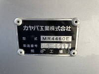 HINO Profia Mixer Truck LKG-FS1AKAA 2012 313,946km_15