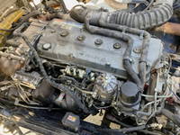 HINO Profia Mixer Truck LKG-FS1AKAA 2012 313,946km_26