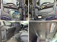 HINO Profia Mixer Truck LKG-FS1AKAA 2012 314,290km_29