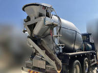 HINO Profia Mixer Truck LKG-FS1AKAA 2012 313,946km_2