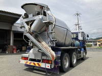 HINO Profia Mixer Truck LKG-FS1AKAA 2012 314,290km_2