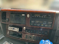 HINO Profia Mixer Truck LKG-FS1AKAA 2012 313,946km_34