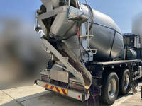 HINO Profia Mixer Truck LKG-FS1AKAA 2012 313,946km_3