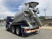 HINO Profia Mixer Truck LKG-FS1AKAA 2012 314,290km_4