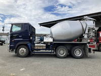 HINO Profia Mixer Truck LKG-FS1AKAA 2012 314,290km_5