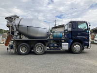 HINO Profia Mixer Truck LKG-FS1AKAA 2012 314,290km_6