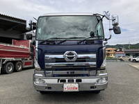 HINO Profia Mixer Truck LKG-FS1AKAA 2012 314,290km_7