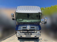 HINO Profia Mixer Truck LKG-FS1AKAA 2012 313,946km_8