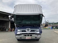 HINO Profia Mixer Truck LKG-FS1AKAA 2012 314,290km_8