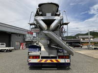 HINO Profia Mixer Truck LKG-FS1AKAA 2012 314,290km_9