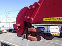 HINO Ranger Truck (With 4 Steps Of Cranes) BKG-FD7JLYA 2010 49,000km_13