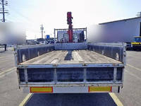 HINO Ranger Truck (With 4 Steps Of Cranes) BKG-FD7JLYA 2010 49,000km_15
