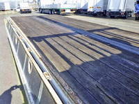 HINO Ranger Truck (With 4 Steps Of Cranes) BKG-FD7JLYA 2010 49,000km_16