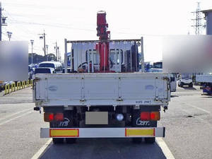 Ranger Truck (With 4 Steps Of Cranes)_2