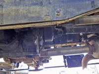 HINO Ranger Truck (With 4 Steps Of Cranes) BKG-FD7JLYA 2010 49,000km_31