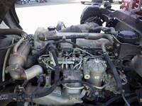 HINO Ranger Truck (With 4 Steps Of Cranes) BKG-FD7JLYA 2010 49,000km_35