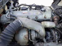 HINO Ranger Truck (With 4 Steps Of Cranes) BKG-FD7JLYA 2010 49,000km_37