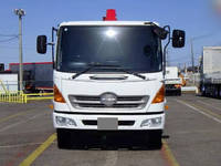 HINO Ranger Truck (With 4 Steps Of Cranes) BKG-FD7JLYA 2010 49,000km_3