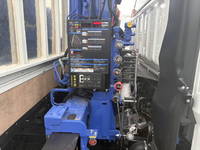 MITSUBISHI FUSO Canter Self Loader (With 4 Steps Of Cranes) 2PG-FEB90 2024 514km_10