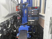 MITSUBISHI FUSO Canter Self Loader (With 4 Steps Of Cranes) 2PG-FEB90 2024 514km_11