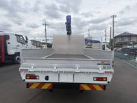 MITSUBISHI FUSO Canter Self Loader (With 4 Steps Of Cranes) 2PG-FEB90 2024 514km_13